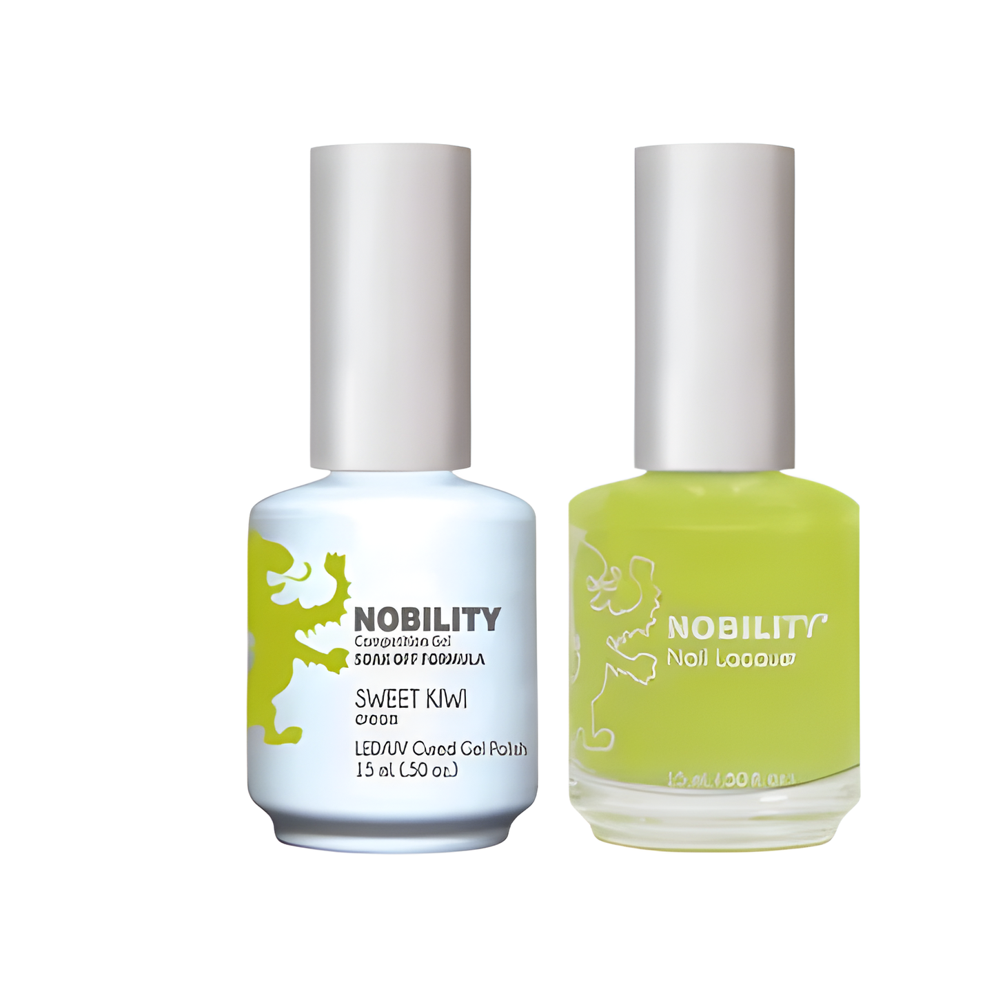 NOBILIDAD Kiwi dulce SKU #NBCS083