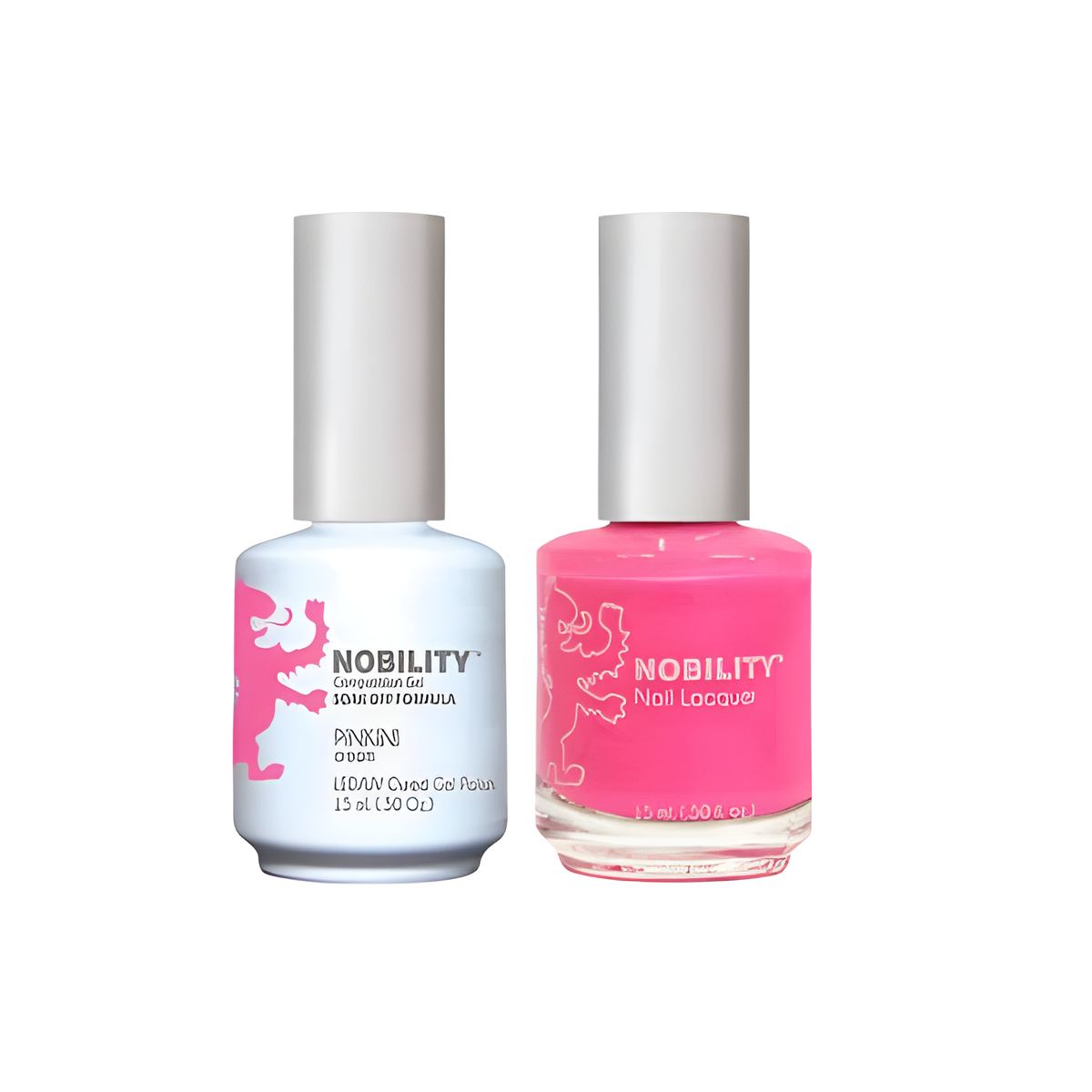 NOBILITY 115 - PINKINI