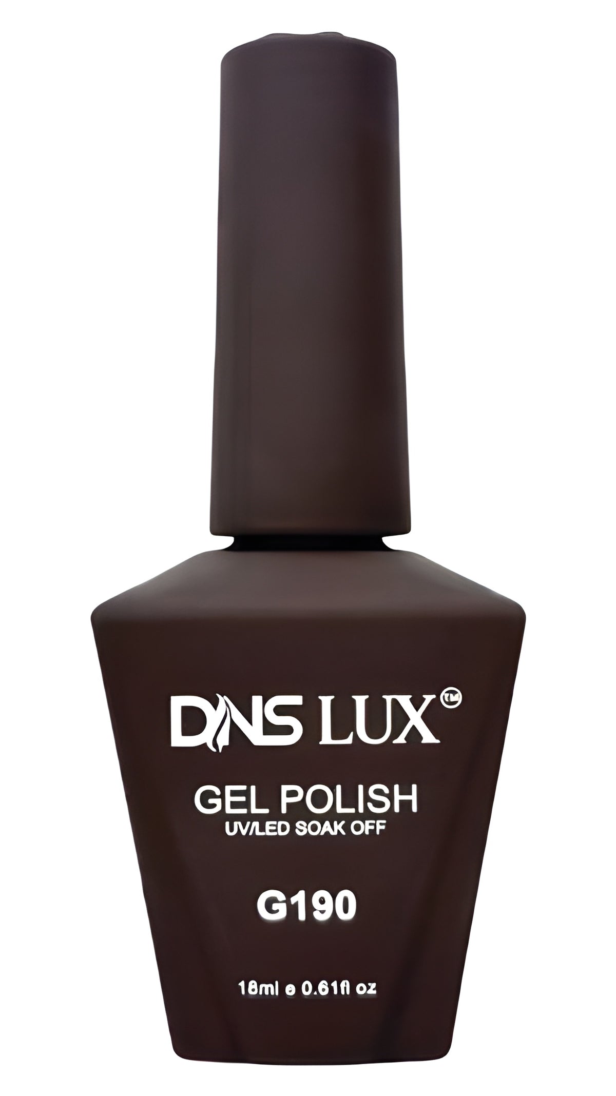 DNS LUX GEL POLISH - G190