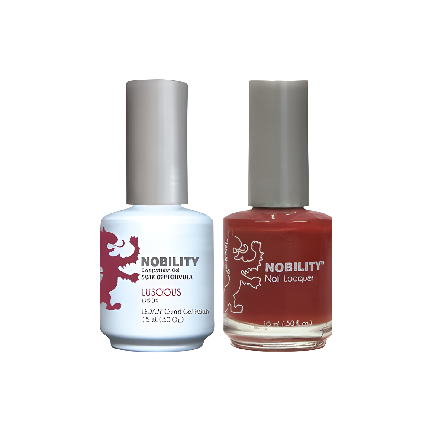 NOBILITY 036 - LUSCIOUS