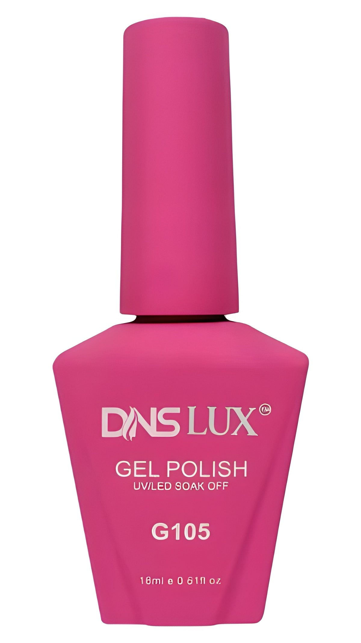 DNS LUX GEL POLISH - G105