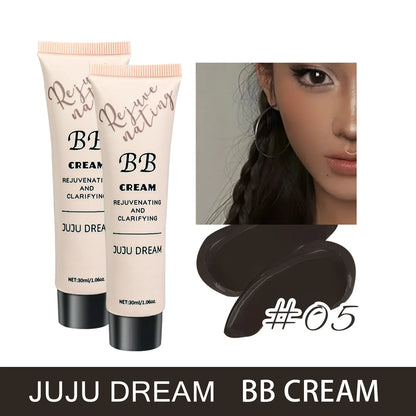 30ml Color Correcting BB Cream – Whitening & Brightening, Concealer Foundation, Oil-Control, Waterproof, Certified, Unisex, Skin