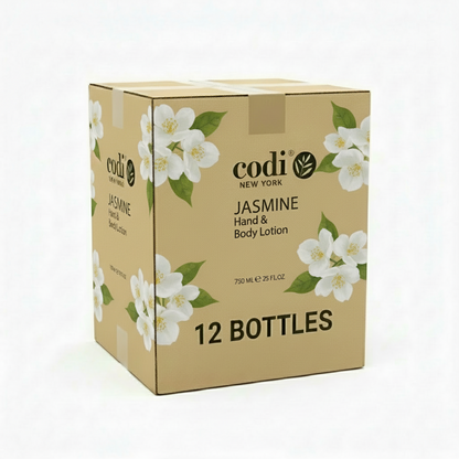CODI LOTION HAND & BODY 25 OZ. (12-BOTTLE/CASE)