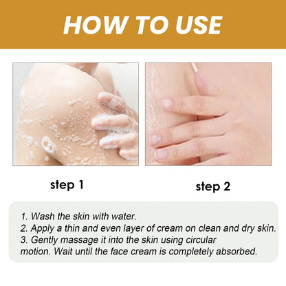 EELHOE Organic Scrub Refresh Exfoliating Nourish Moisturize Clean Cuticle Skin Care Body Whitening Turmeric Sugar Body Scrub