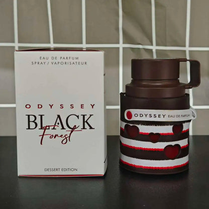 Armaf Odyssey fragrance series a long-lasting luxurious scent suitable for everyday wear.