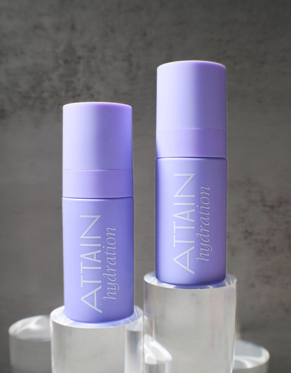 Attain Hydration Skin Milk