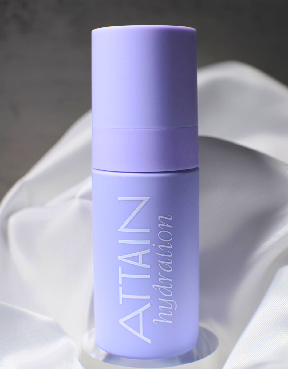 Attain Hydration Skin Milk