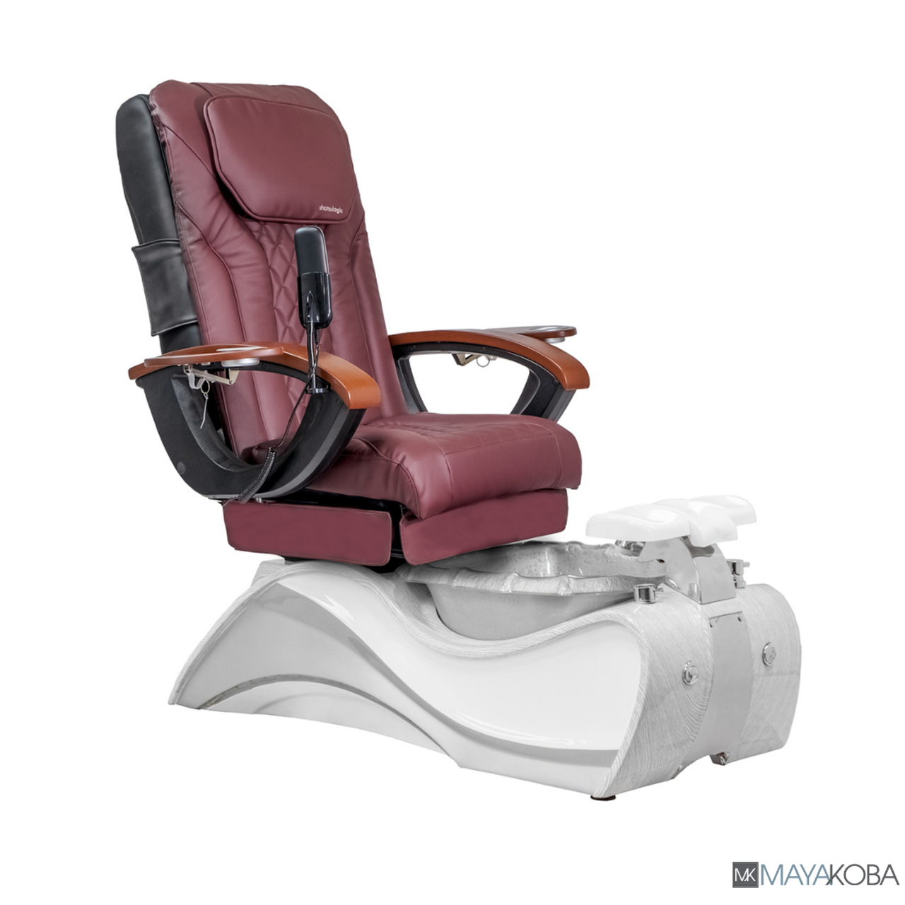 FIOR PEDICURE SPA WITH EX-R CHAIR