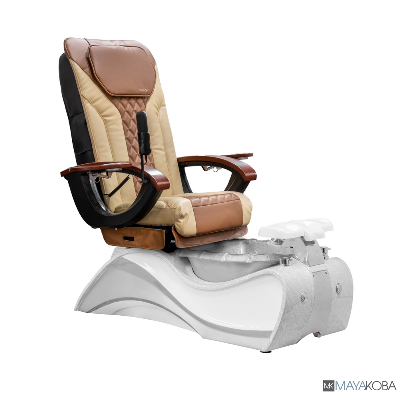 FIOR PEDICURE SPA WITH EX-R CHAIR
