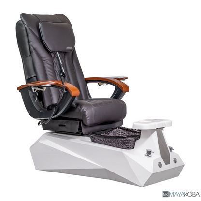 SERENITY PEDICURE SPA WITH DX CHAIR TOP