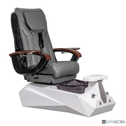 SERENITY PEDICURE SPA WITH EX-R CHAIR TOP