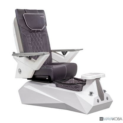 SERENITY PEDICURE SPA WITH FX CHAIR TOP