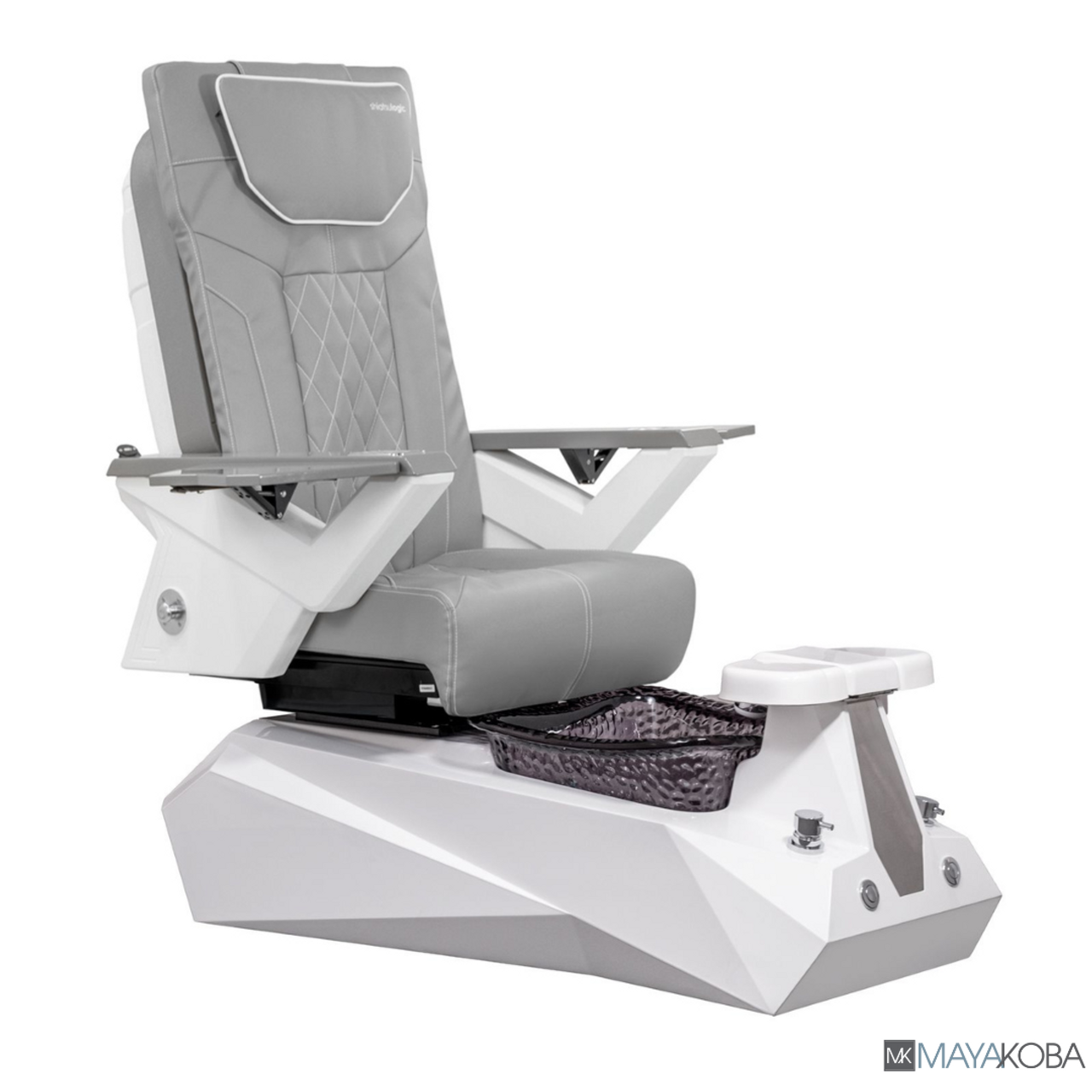 SERENITY PEDICURE SPA WITH FX CHAIR TOP