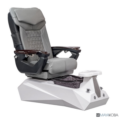 SERENITY PEDICURE SPA WITH LX CHAIR TOP