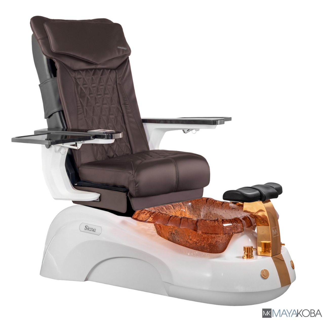 SIENA PEDICURE SPA WITH DX CHAIR