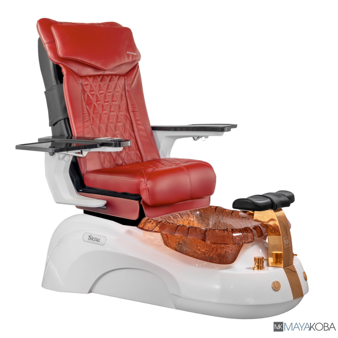 SIENA PEDICURE SPA WITH DX CHAIR