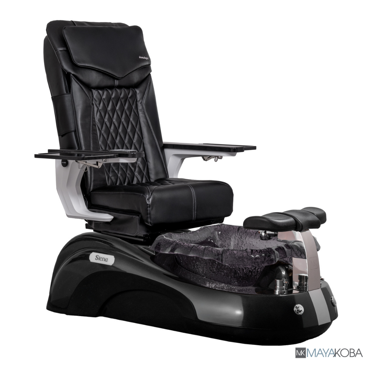 SIENA PEDICURE SPA WITH DX CHAIR