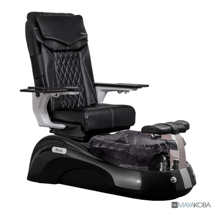 SIENA PEDICURE SPA WITH DX CHAIR