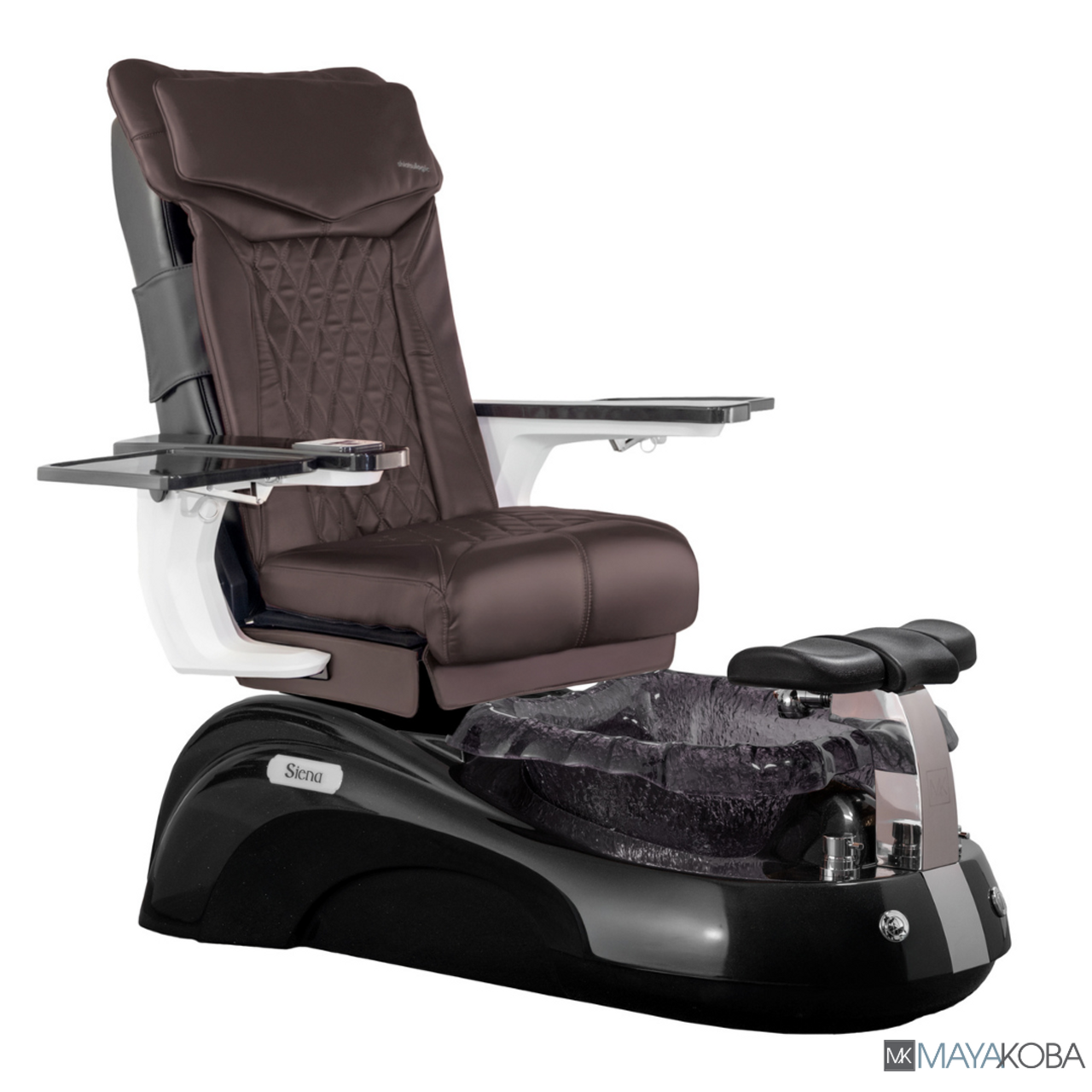SIENA PEDICURE SPA WITH DX CHAIR