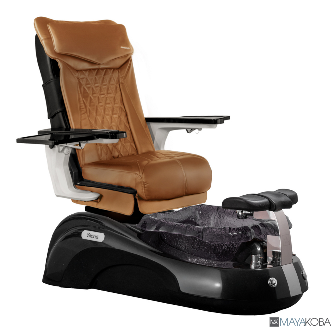 SIENA PEDICURE SPA WITH DX CHAIR