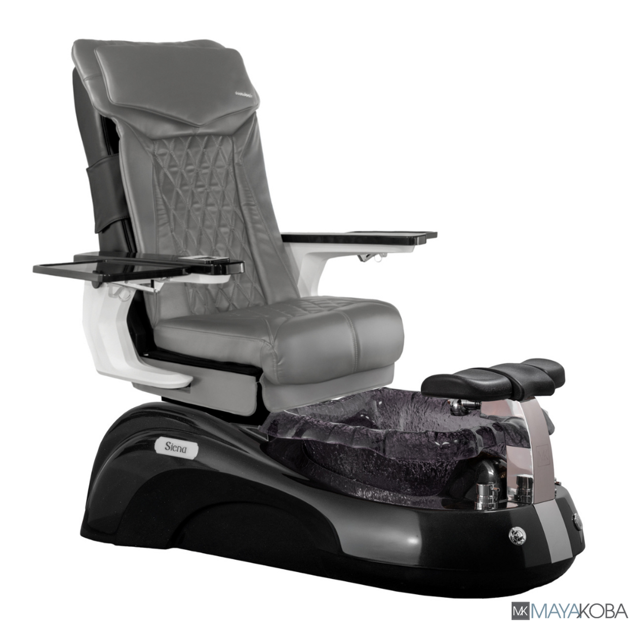 SIENA PEDICURE SPA WITH DX CHAIR