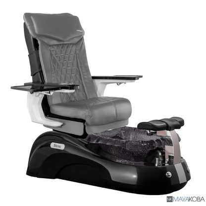 SIENA PEDICURE SPA WITH DX CHAIR