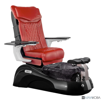 SIENA PEDICURE SPA WITH DX CHAIR