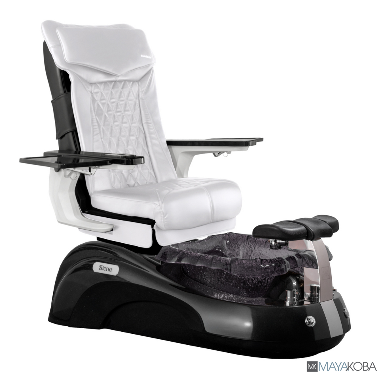 SIENA PEDICURE SPA WITH DX CHAIR