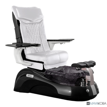 SIENA PEDICURE SPA WITH DX CHAIR