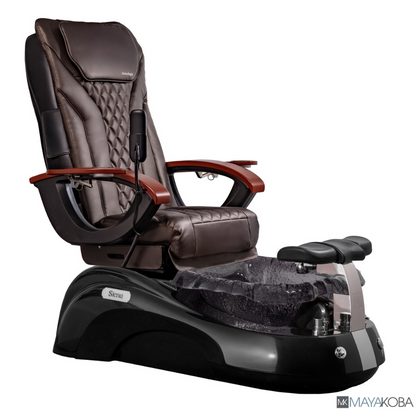 SIENA PEDICURE SPA WITH EX-R CHAIR