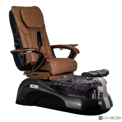 SIENA PEDICURE SPA WITH EX-R CHAIR