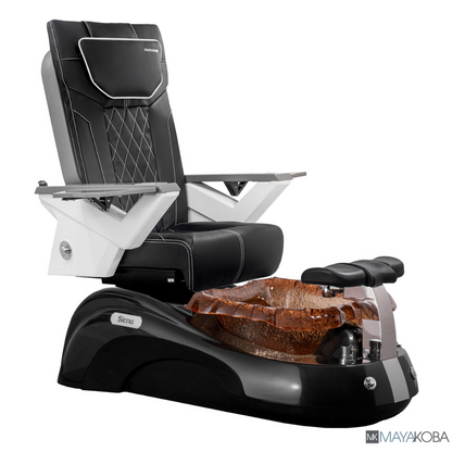 SIENA PEDICURE SPA WITH FX CHAIR