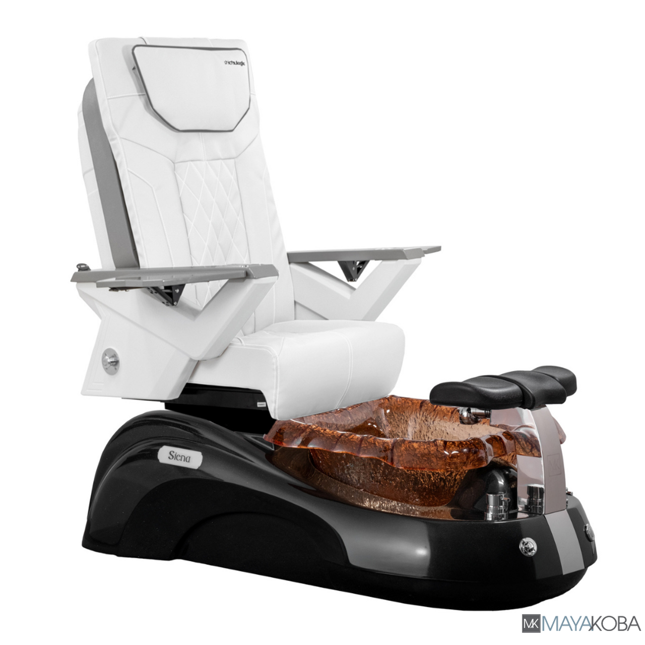 SIENA PEDICURE SPA WITH FX CHAIR