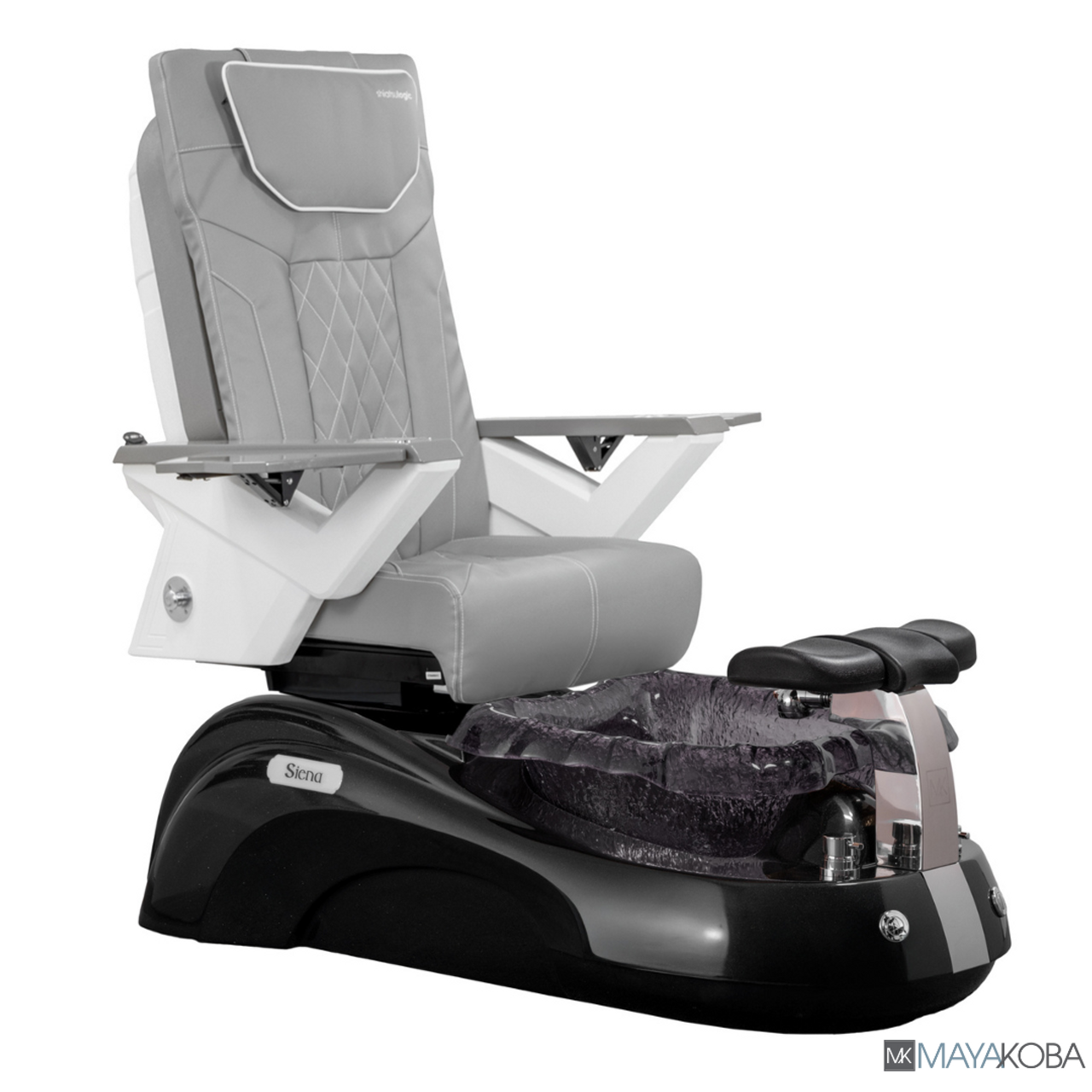 SIENA PEDICURE SPA WITH FX CHAIR