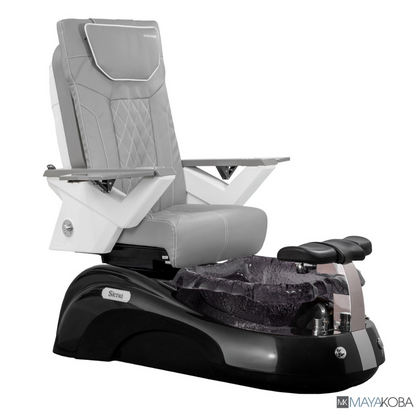 SIENA PEDICURE SPA WITH FX CHAIR