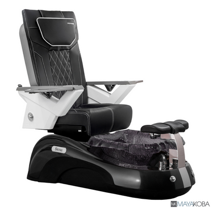 SIENA PEDICURE SPA WITH FX CHAIR