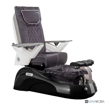 SIENA PEDICURE SPA WITH FX CHAIR