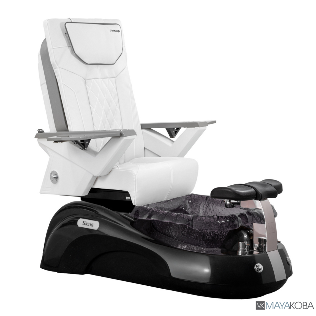 SIENA PEDICURE SPA WITH FX CHAIR