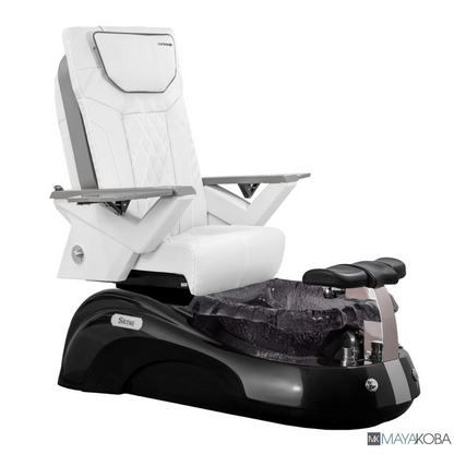 SIENA PEDICURE SPA WITH FX CHAIR