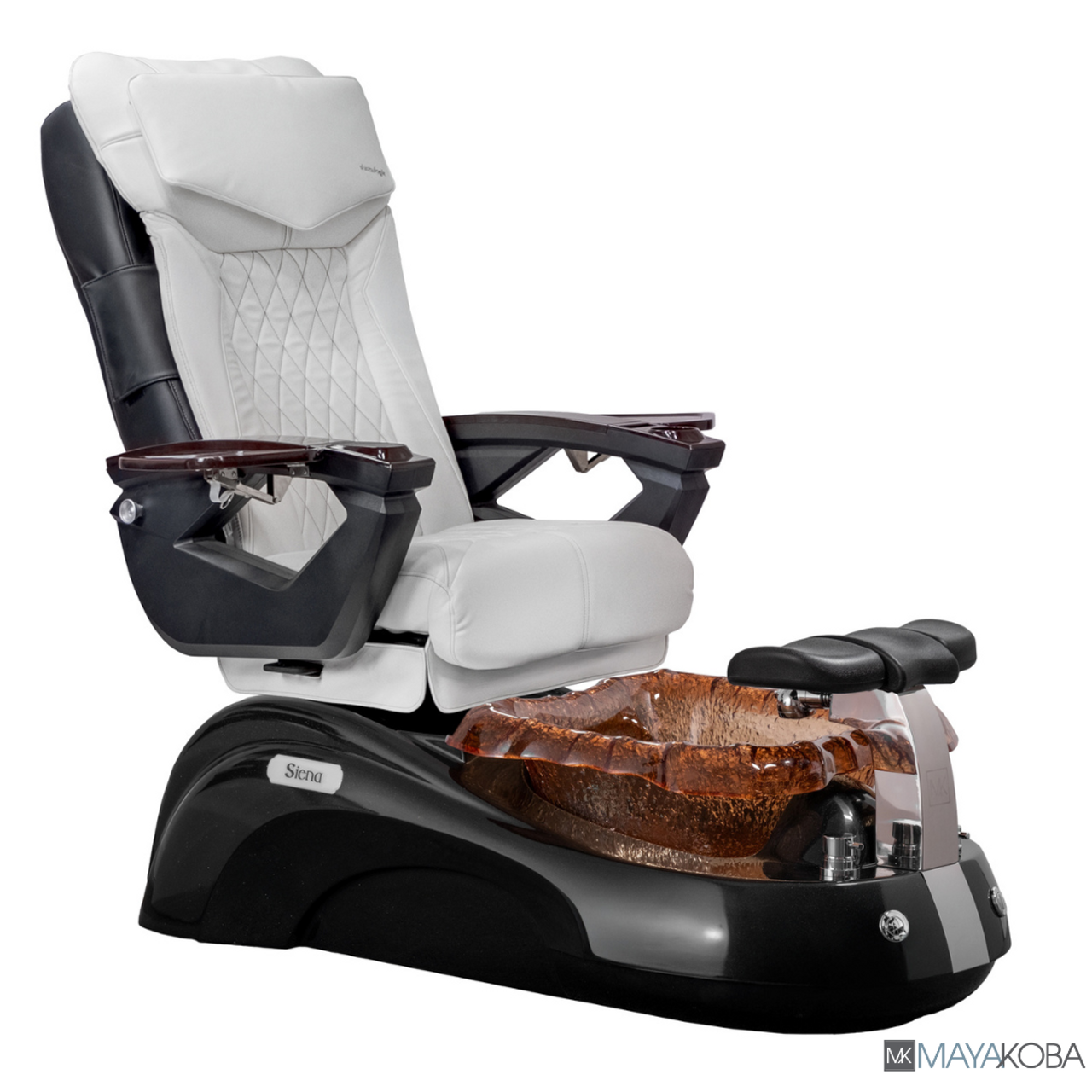 SIENA PEDICURE SPA WITH LX CHAIR