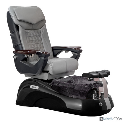 SIENA PEDICURE SPA WITH LX CHAIR