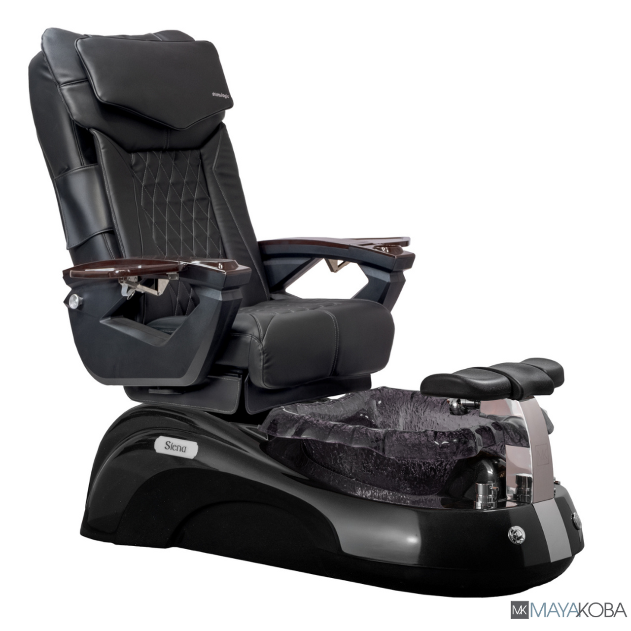 SIENA PEDICURE SPA WITH LX CHAIR