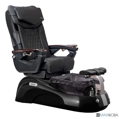 SIENA PEDICURE SPA WITH LX CHAIR