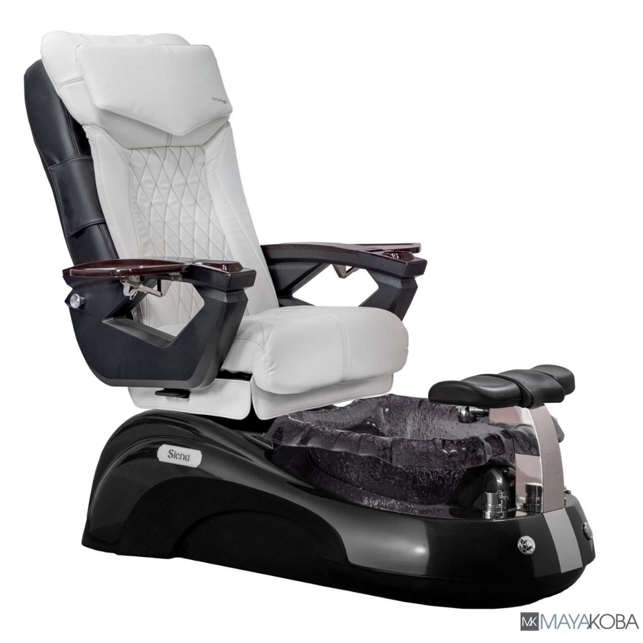 SIENA PEDICURE SPA WITH LX CHAIR