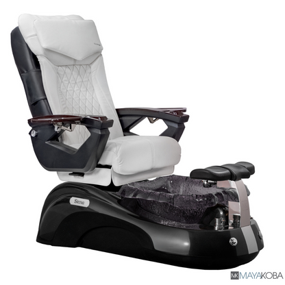 SIENA PEDICURE SPA WITH LX CHAIR