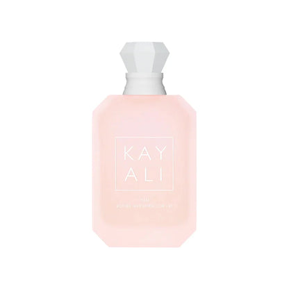 KAYALI Yum Boujee Marshmallow 81 Eau de Parfum Intense, 100 ml / 3.4 Fl Oz Warm Gourmand Fragrance For Women,Gift Choice
