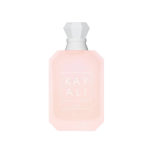 KAYALI Yum Boujee Marshmallow 81 Eau de Parfum Intense, 100 ml / 3.4 Fl Oz Warm Gourmand Fragrance For Women,Gift Choice