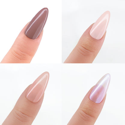 PERFECT MATCH PRO NUDE COLLECTION