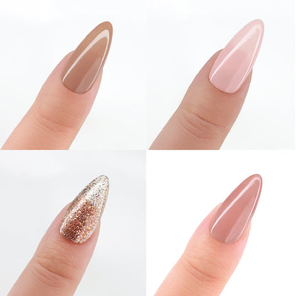 PERFECT MATCH PRO NUDE COLLECTION
