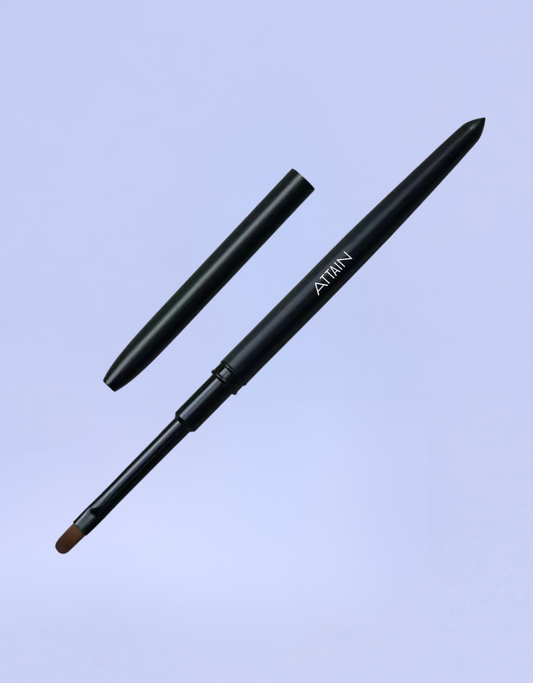 Attain Gel Application Brush